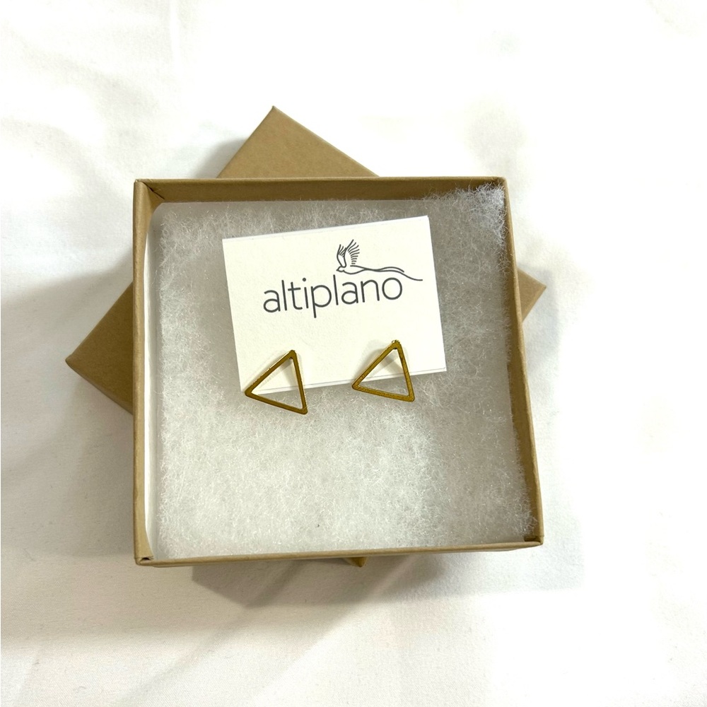 🐝 Altiplano earrings